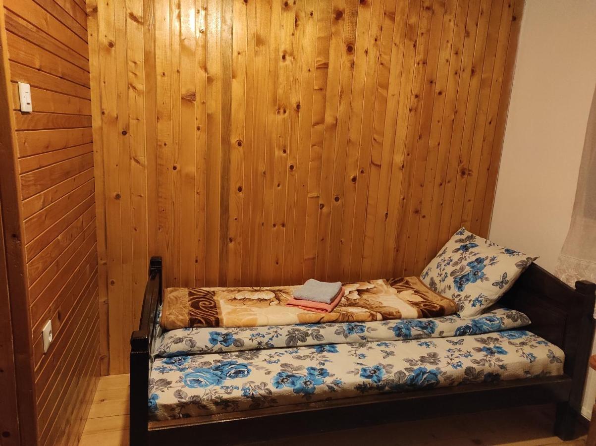 Apartmani Cetkovic Žabljak Eksteriør bilde