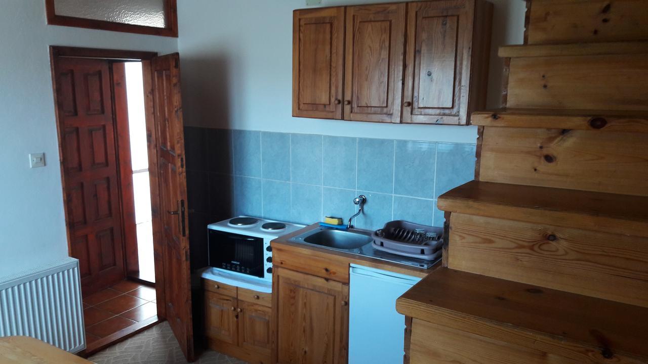 Apartmani Cetkovic Žabljak Eksteriør bilde