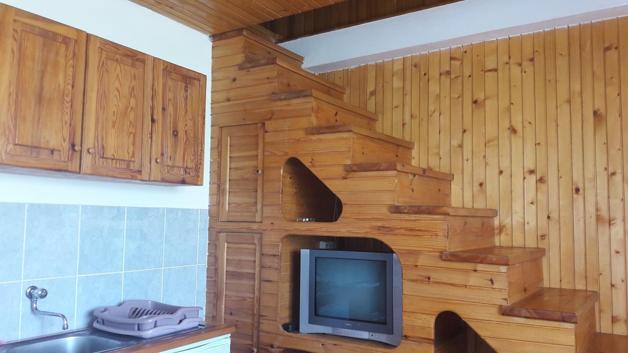 Apartmani Cetkovic Žabljak Eksteriør bilde