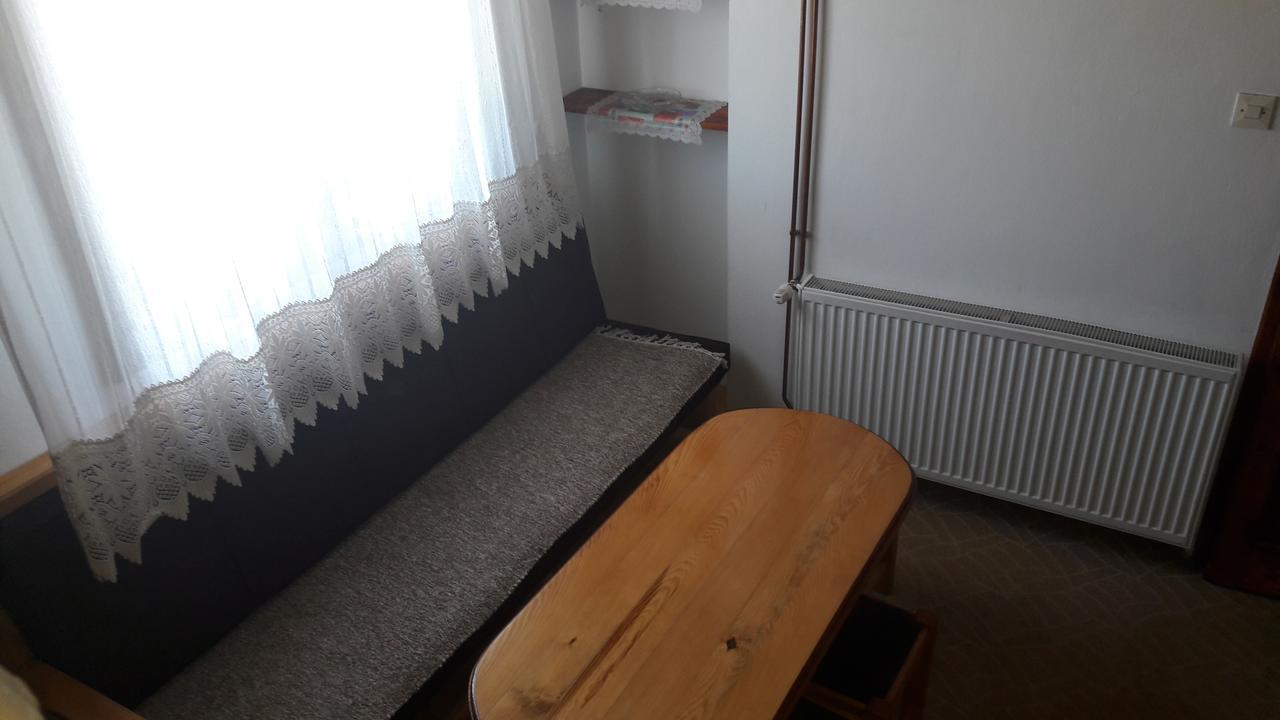 Apartmani Cetkovic Žabljak Eksteriør bilde